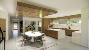 Dining & Kitchen 2